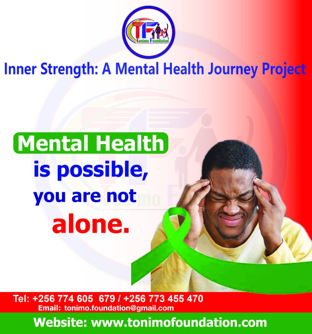 tonimo mental health